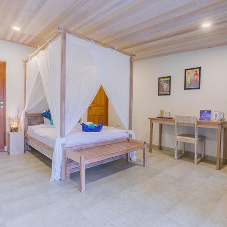 Thalassa Dive Resort Lembeh Airtembaga Kültér fotó