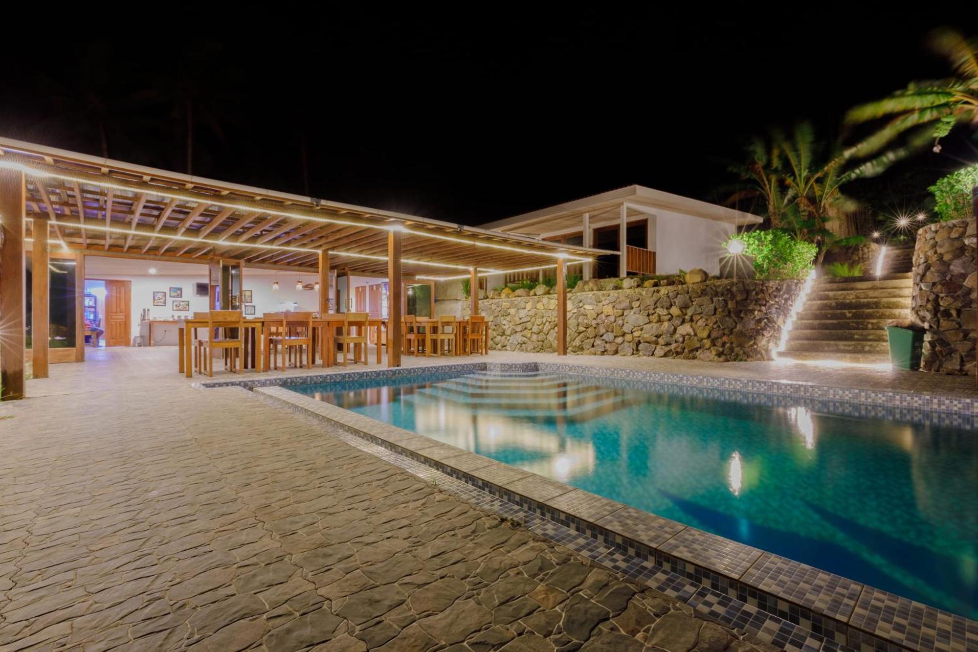 Thalassa Dive Resort Lembeh Airtembaga Kültér fotó